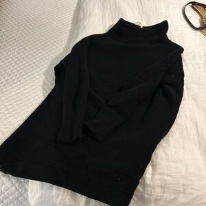 Free People Tunic Sweater